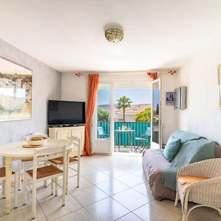 Apartment Les Ilaires By Interhome เลอลาวองดูว์ ภายนอก รูปภาพ