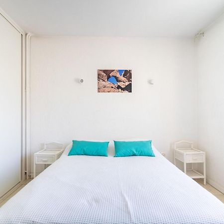 Apartment Les Ilaires By Interhome เลอลาวองดูว์ ภายนอก รูปภาพ