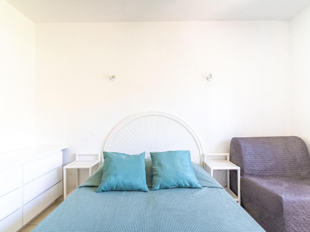 Apartment Les Ilaires By Interhome เลอลาวองดูว์ ภายนอก รูปภาพ