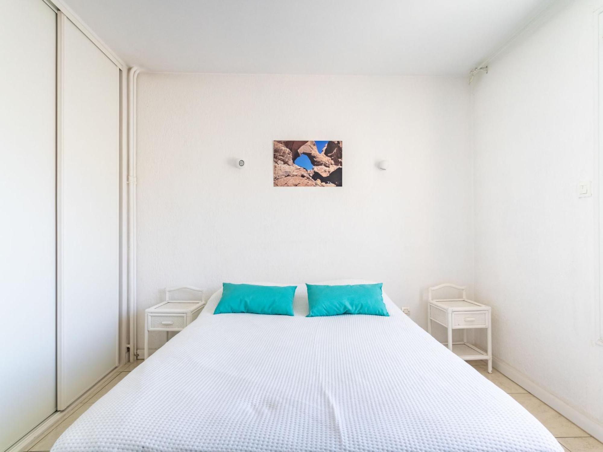Apartment Les Ilaires By Interhome เลอลาวองดูว์ ภายนอก รูปภาพ