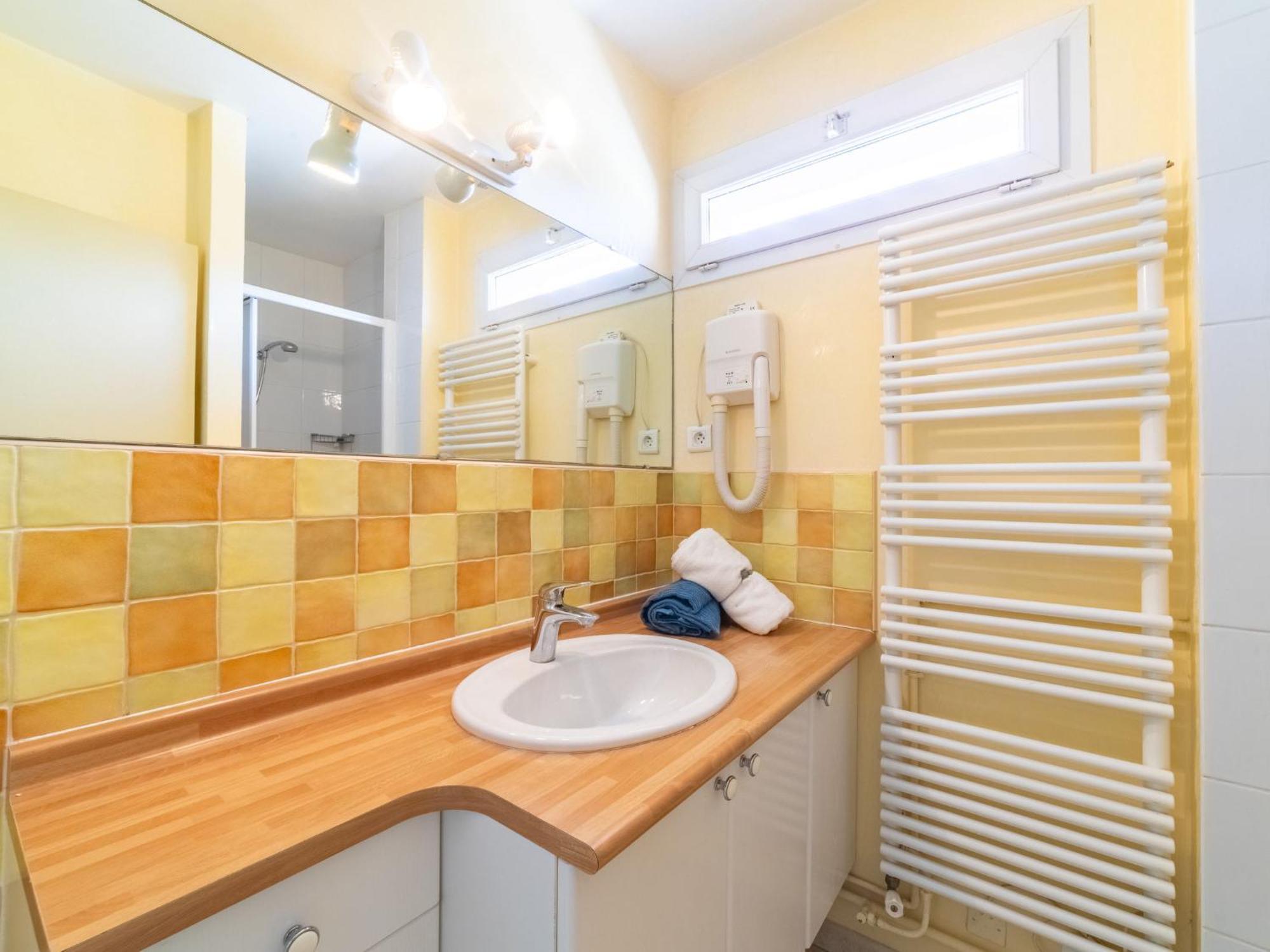 Apartment Les Ilaires By Interhome เลอลาวองดูว์ ภายนอก รูปภาพ