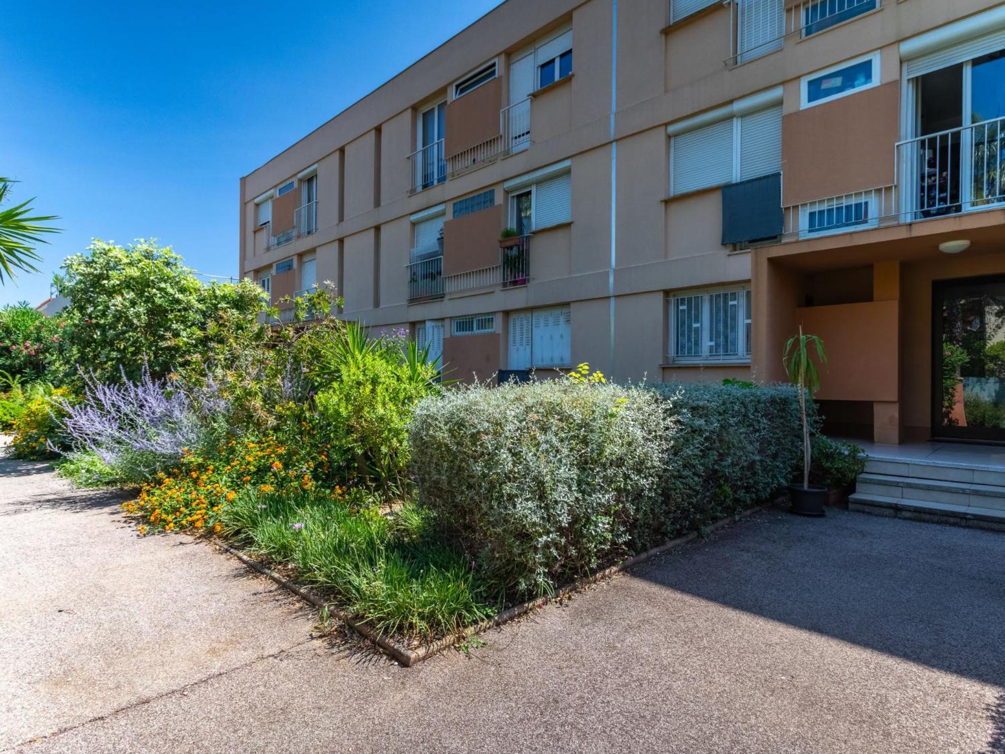 Apartment Les Ilaires By Interhome เลอลาวองดูว์ ภายนอก รูปภาพ
